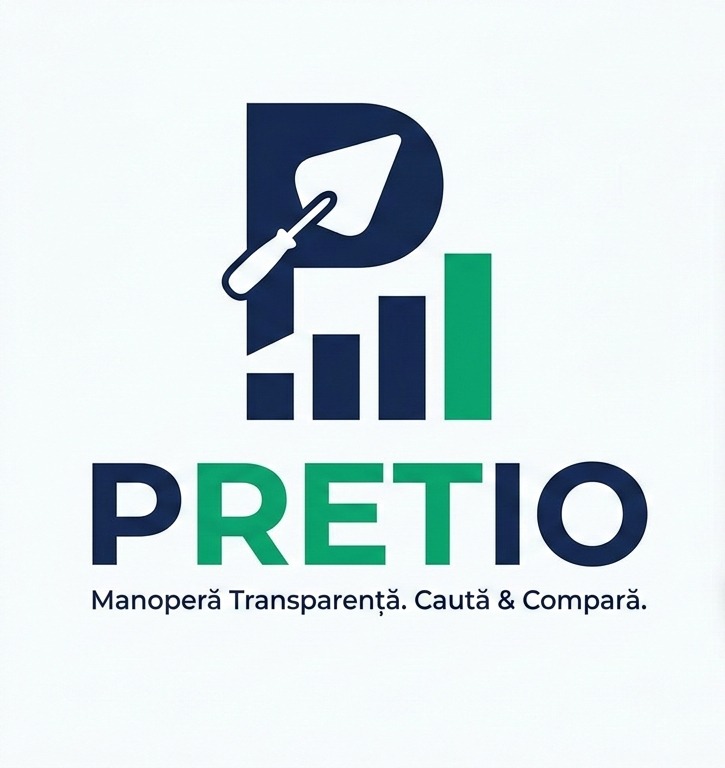 Logo Pretio